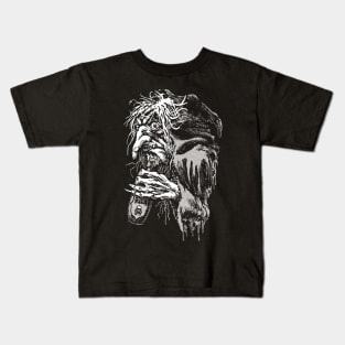 Witch's Poison Kids T-Shirt